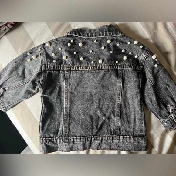Jean Pearl Jacket - Picture 4 of 4